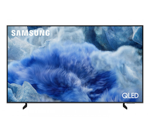 ტელევიზორი SAMSUNG 50" (127 სმ) QE50Q8FAAUXRU ტელევიზორი SAMSUNG 50" (127 სმ) QE50Q8FAAUXRU
