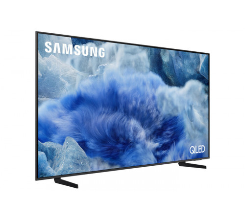ტელევიზორი SAMSUNG 50" (127 სმ) QE50Q8FAAUXRU ტელევიზორი SAMSUNG 50" (127 სმ) QE50Q8FAAUXRU