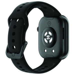 სმარტ საათი HONOR CHOICE INFOWEAR watch 2i Black  (5504ACGM)