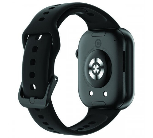სმარტ საათი HONOR CHOICE INFOWEAR watch 2i Black (5504ACGM) სმარტ საათი HONOR CHOICE INFOWEAR watch 2i Black (5504ACGM)