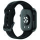 სმარტ საათი HONOR CHOICE INFOWEAR watch 2i Black (5504ACGM)