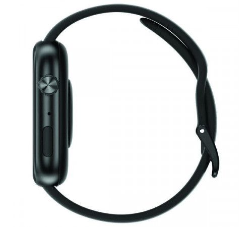 სმარტ საათი HONOR CHOICE INFOWEAR watch 2i Black (5504ACGM) სმარტ საათი HONOR CHOICE INFOWEAR watch 2i Black (5504ACGM)