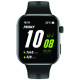 სმარტ საათი HONOR CHOICE INFOWEAR watch 2i Black (5504ACGM)