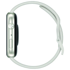 სმარტ საათი HONOR CHOICE INFOWEAR watch 2i White (5504ACGN)