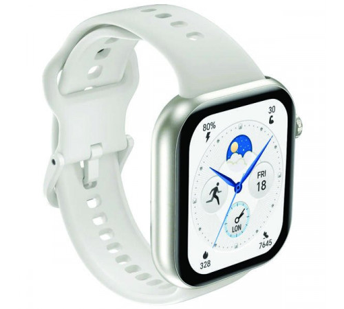 სმარტ საათი HONOR CHOICE INFOWEAR watch 2i White (5504ACGN) სმარტ საათი HONOR CHOICE INFOWEAR watch 2i White (5504ACGN)