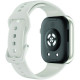 სმარტ საათი HONOR CHOICE INFOWEAR watch 2i White (5504ACGN)