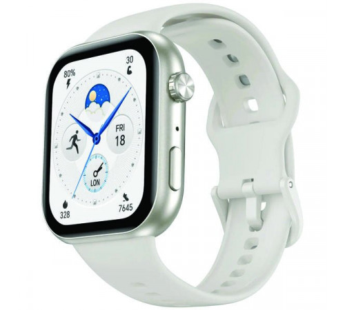 სმარტ საათი HONOR CHOICE INFOWEAR watch 2i White (5504ACGN) სმარტ საათი HONOR CHOICE INFOWEAR watch 2i White (5504ACGN)