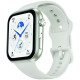 სმარტ საათი HONOR CHOICE INFOWEAR watch 2i White (5504ACGN)