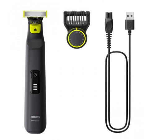 წვერსაპარსი PHILIPS QP6532/10 წვერსაპარსი PHILIPS QP6532/10