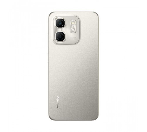 მობილური ტელეფონი INFINIX Hot 50i 8GB/256GB Titanium Grey მობილური ტელეფონი INFINIX Hot 50i 8GB/256GB Titanium Grey