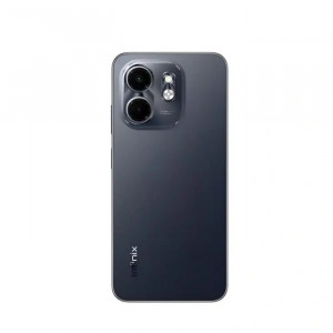 მობილური ტელეფონი INFINIX Smart 9 4GB/128GB Black