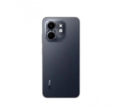 მობილური ტელეფონი INFINIX Smart 9 4GB/128GB Black მობილური ტელეფონი INFINIX Smart 9 4GB/128GB Black