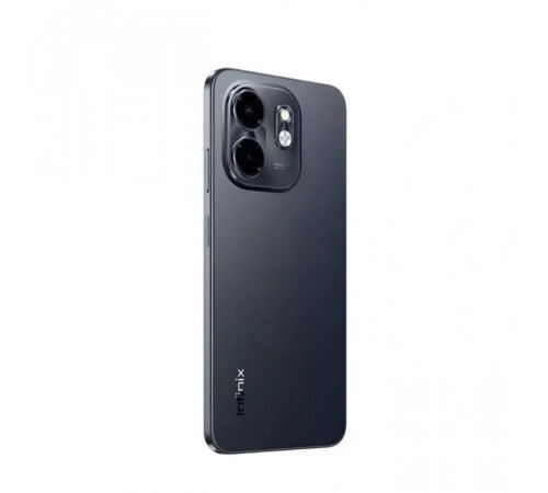 მობილური ტელეფონი INFINIX Smart 9 4GB/128GB Black მობილური ტელეფონი INFINIX Smart 9 4GB/128GB Black