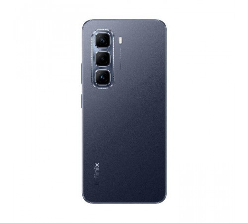 მობილური ტელეფონი INFINIX Hot 50 pro 8GB/256GB Black მობილური ტელეფონი INFINIX Hot 50 pro 8GB/256GB Black