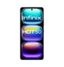მობილური ტელეფონი INFINIX Hot 50 8GB/256GB Black