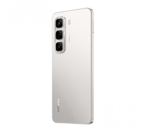 მობილური ტელეფონი INFINIX Hot 50 8GB/256GB Titanium Grey მობილური ტელეფონი INFINIX Hot 50 8GB/256GB Titanium Grey