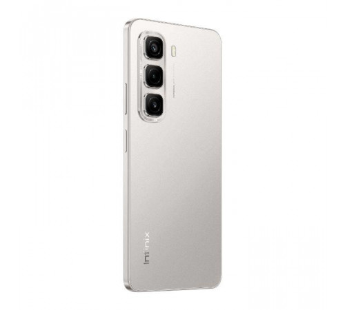 მობილური ტელეფონი INFINIX Hot 50 8GB/128GB Titanium Grey მობილური ტელეფონი INFINIX Hot 50 8GB/128GB Titanium Grey
