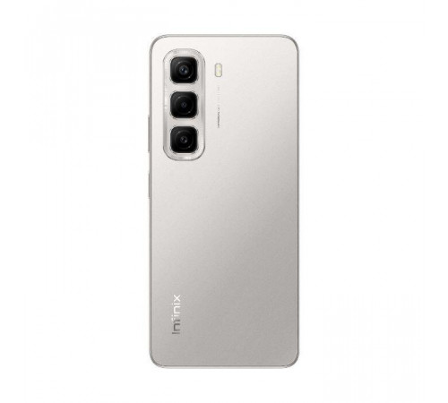მობილური ტელეფონი INFINIX Hot 50 8GB/128GB Titanium Grey მობილური ტელეფონი INFINIX Hot 50 8GB/128GB Titanium Grey