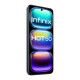 მობილური ტელეფონი INFINIX Hot 50 8GB/128GB Titanium Grey