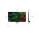 ტელევიზორი LG 100''(254cm) 100QNED86A6.AMCN