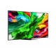 ტელევიზორი LG 100''(254cm) 100QNED86A6.AMCN