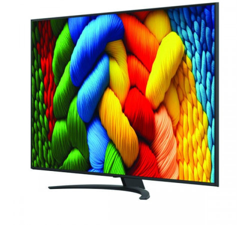 ტელევიზორი LG 86''(218cm) 86NANO81A6A.AMCN ტელევიზორი LG 86''(218cm) 86NANO81A6A.AMCN