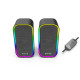 დინამიკები MARVO Havoc20 Wired Gaming speaker