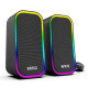 დინამიკები MARVO Havoc20 Wired Gaming speaker