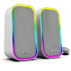 დინამიკები MARVO Havoc20 Wired Gaming speaker Gray