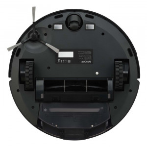 რობოტი მტვერსასრუტი SENCOR SRV 9185BK