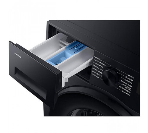 სარეცხი მანქანა SAMSUNG WW90DG5U34ABLP 9 KG