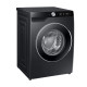 სარეცხი მანქანა SAMSUNG WW90DG6U34LBLP 9 KG