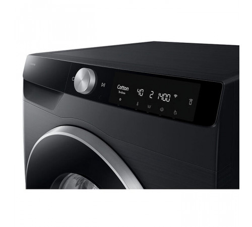 სარეცხი მანქანა SAMSUNG WW90DG6U34LBLP 9 KG