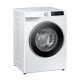 სარეცხი მანქანა SAMSUNG WW90DG6U34LELP 9 KG