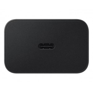 მობილურის დამტენი SAMSUNG 45W Black (EP-T4511NBEGRU)