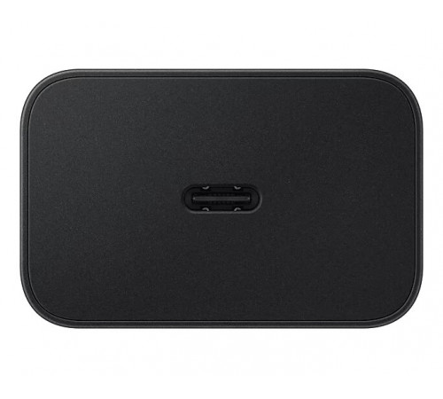 მობილურის დამტენი SAMSUNG 45W Black (EP-T4511NBEGRU)