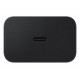 მობილურის დამტენი SAMSUNG 45W Black (EP-T4511NBEGRU)