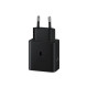 მობილურის დამტენი SAMSUNG 45W Black (EP-T4511NBEGRU)