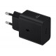 მობილურის დამტენი SAMSUNG 45W Black (EP-T4511NBEGRU)