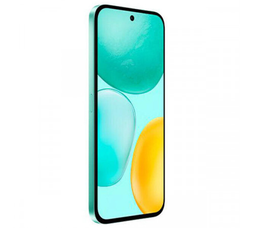 მობილური ტელეფონი HONOR X6c 6GB/256GB Ocean Cyan მობილური ტელეფონი HONOR X6c 6GB/256GB Ocean Cyan