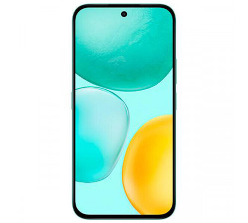 მობილური ტელეფონი HONOR X6c 6GB/256GB Ocean Cyan მობილური ტელეფონი HONOR X6c 6GB/256GB Ocean Cyan