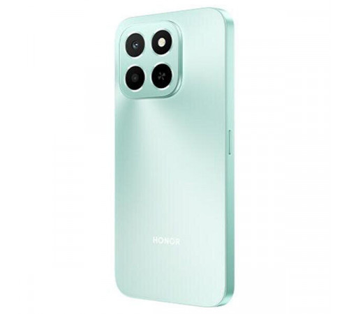 მობილური ტელეფონი HONOR X6c 6GB/256GB Ocean Cyan მობილური ტელეფონი HONOR X6c 6GB/256GB Ocean Cyan