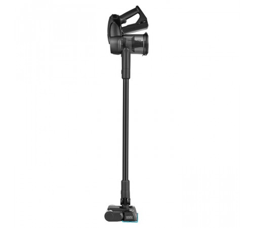 მტვერსასრუტი SENCOR SVC 8776BK Cordless Vac. Cleaner SENCOR მტვერსასრუტი SENCOR SVC 8776BK Cordless Vac. Cleaner SENCOR