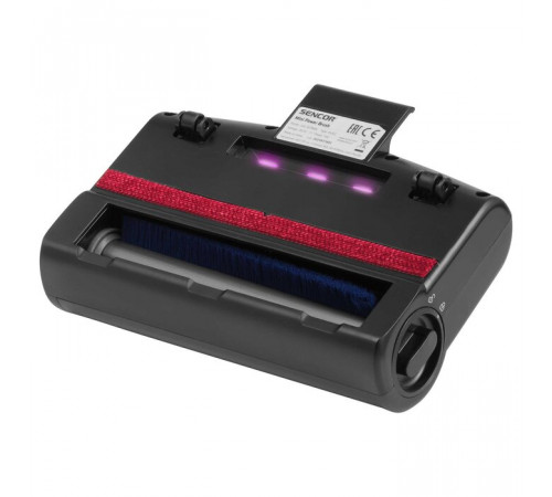 მტვერსასრუტი SENCOR SVC 8776BK Cordless Vac. Cleaner SENCOR მტვერსასრუტი SENCOR SVC 8776BK Cordless Vac. Cleaner SENCOR