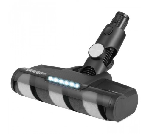 მტვერსასრუტი SENCOR SVC 8776BK Cordless Vac. Cleaner SENCOR მტვერსასრუტი SENCOR SVC 8776BK Cordless Vac. Cleaner SENCOR