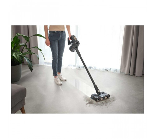 მტვერსასრუტი SENCOR SVC 8776BK Cordless Vac. Cleaner SENCOR მტვერსასრუტი SENCOR SVC 8776BK Cordless Vac. Cleaner SENCOR