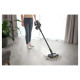 მტვერსასრუტი SENCOR SVC 8776BK Cordless Vac. Cleaner SENCOR