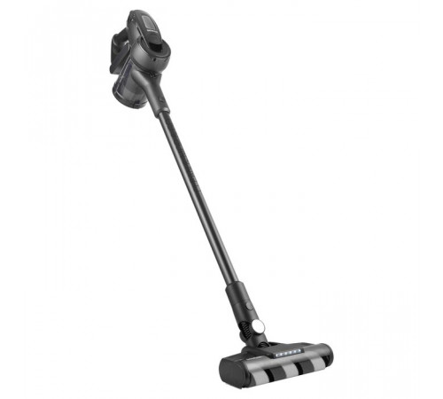 მტვერსასრუტი SENCOR SVC 8776BK Cordless Vac. Cleaner SENCOR მტვერსასრუტი SENCOR SVC 8776BK Cordless Vac. Cleaner SENCOR