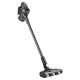 მტვერსასრუტი SENCOR SVC 8776BK Cordless Vac. Cleaner SENCOR