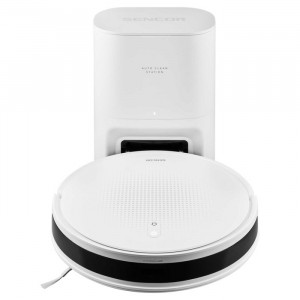 რობოტი მტვერსასრუტი SENCOR SRV 7485WH